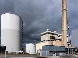 ungewisse kosten für kunden: fast jedes fünfte stadtwerk plant gasausstieg