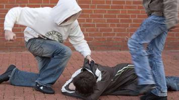 Berliner Grundschulen haben die meisten Vorfälle mit Schwerverletzten