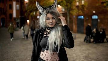 Halloween in Berlin: Die besten Partys und Shows – schon am Wochenende