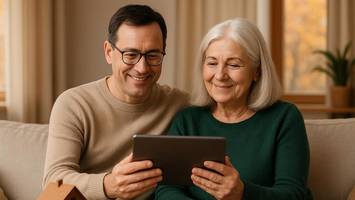 immobilie vererben leicht gemacht: gratis-ebook liefert steuer-tipps