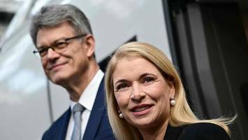 InfraGO bekommt doch keinen externen Aufsichtsratschef