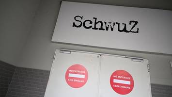 Letzte Party im SchwuZ: „Ich dachte ehrlich, es geht weiter“