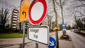 Spandau baut neuen Gehweg – doch bei Hausnummer 248 ist Schluss