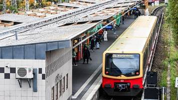 Wie KI der S-Bahn Berlin bei Fahrscheinkontrollen helfen soll