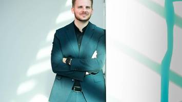 „Stadtbild“-Debatte: SPD-Generalsekretär Klüssendorf spricht „Klartext“