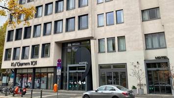 Hotel-Ausverkauf: Hier gibt es bald dänische Designermöbel für 70 Euro