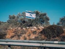 Gewalt im Westjordanland: Im Schatten von Gaza