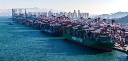 China: Neuer Fünfjahresplan - Technologie-Krieg mit USA verschärft sich weiter