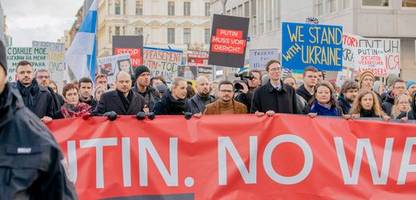 Russische Kriegsgegner: »Deutschland bricht sein Versprechen, russische Kriegsgegner zu schützen«