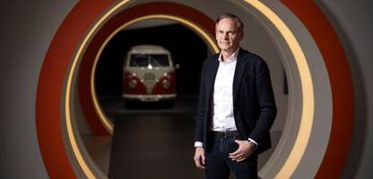 VW-Chef Oliver Blume nach Porsche-Abgang unter Druck: Zukunft hängt an Softwareprojekt