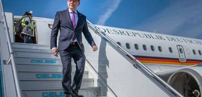 Chinareise gestrichen: Warum Johann Wadephuls Absage mutig ist