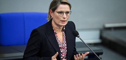 SPD-Justizministerin: Stefanie Hubig plant Verbesserungen für lesbische Mütter