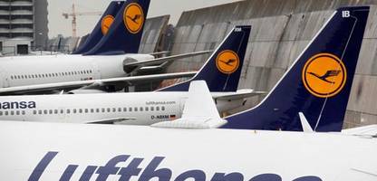 Gespräche zwischen Lufthansa und Pilotengewerkschaft gescheitert