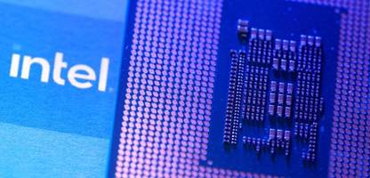 intel meldet milliardengewinn nach durststrecke