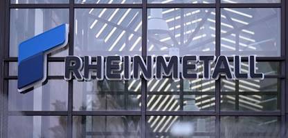 milliardengeschäft: rheinmetall steht vor satelliten-auftrag der bundeswehr