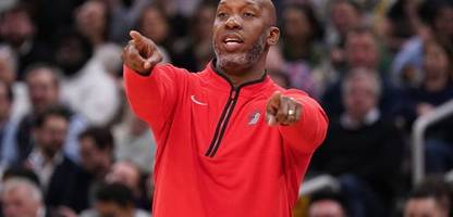 NBA: Das steckt hinter dem Skandal im US-Basketball