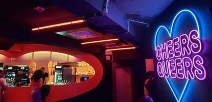 Ende des »SchwuZ«: Der älteste Schwulenclub Deutschlands macht zu
