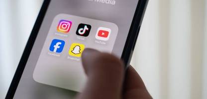 Facebook, Instagram und TikTok droht EU-Strafe wegen möglicher Verstöße gegen Digitalgesetz