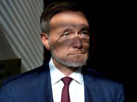 Commerzbank: Vom Finanzministerium zur Bank-Lobby: Kritik an Lindners neuem Job