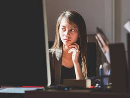 Gender-Pay-Gap: In Deutschland ist es ein wirtschaftlicher Nachteil, eine Frau zu sein