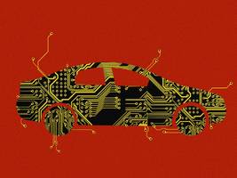 Handelsstreit: Was bedeutet die Chipkrise für die deutsche Autoindustrie?