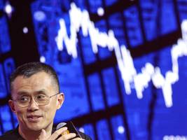 usa: trump begnadigt gründer der digitalwährungs-börse binance
