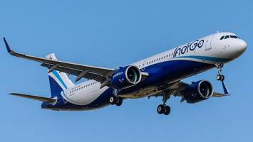 Hamburger Airbus-Jets werden verschrottet – sie sind nur sechs Jahre alt