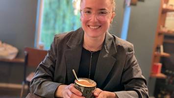 Pumpkin Spice Latte: Der Herbsttrend in Bergedorfer Cafés