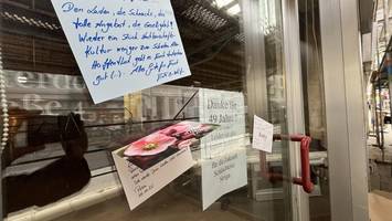 Schlachterei Striga geschlossen: „Alles kaputt in diesem Land“