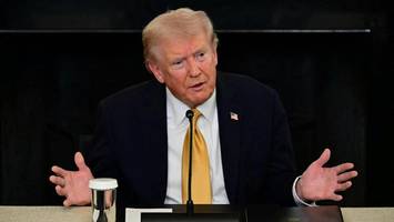 trump vor dritter amtszeit? ex-vertrauter mit interessanter andeutung