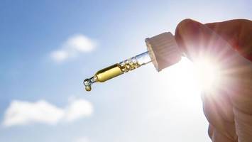 Vitamin-D-Tropfen im Test: Das ist das beste Produkt