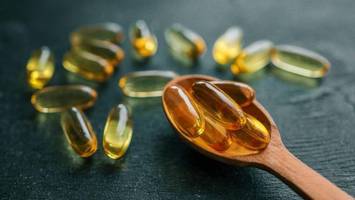 zu viel vitamin d: welche folgen eine Überdosierung haben kann