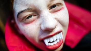 „dracula gab es tatsächlich“: die gruselgeschichte hinter mythos