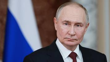 Talk in der Staatsoper: Putins Schurken-Rolle auf der Weltbühne