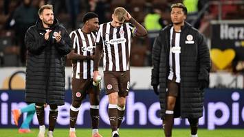 Beraterwechsel mit Folgen? Dieser St.-Pauli-Star will weg