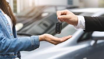 Bekannte Autovermietung aus Hamburg meldet überraschend Insolvenz an