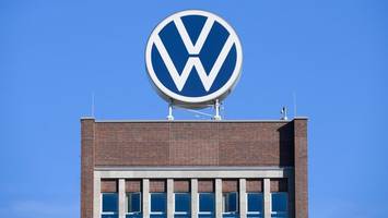 Volkswagen bestätigt: Produktion in allen Standorten vorerst gesichert