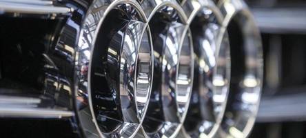Produktion in Gefahr? Wie Audi auf Handelskrieg und Chipkrise reagiert