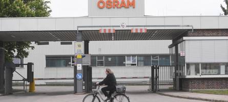 Verkaufspläne gescheitert: Das Osram-Werk in Schwabmünchen wird geschlossen