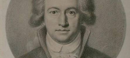 goethe in augsburg: zum 20-jährigen bestehen der goethe-gesellschaft