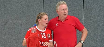 TSV-Trainer Mesch: „Sind noch in der Findungsphase“