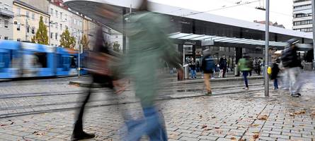 Von „Herbeigeredet“ bis „Wie in Klein-Beirut“: So empfinden Augsburger ihr „Stadtbild“