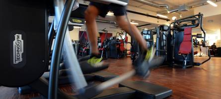 Fitnessstudios in Ingolstadt: Diese vier sind am besten bewertet