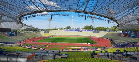 Münchner Olympiaträume: Nachhaltigkeitsversprechen trifft auf Milliardenkosten