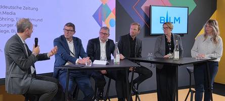 „Näher an den Menschen“: So wichtig ist Lokaljournalismus für die Demokratie