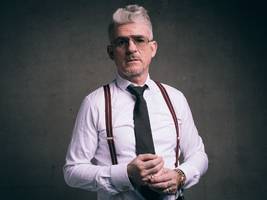 heinz strunk: biss mit stumpfen zähnchen