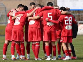 Amateurfußball: Türkgücü kämpft