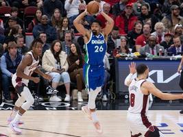 Basketballer Dinwiddie bei den Bayern: Stromstoß aus der NBA