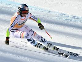 Ski-Alpin-Saison 2025/26: Weltcup-Auftakt in Sölden: TV-Übertragung der Rennen im Überblick