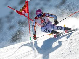 Ski alpin: Die Unsicherheit fährt weiter mit